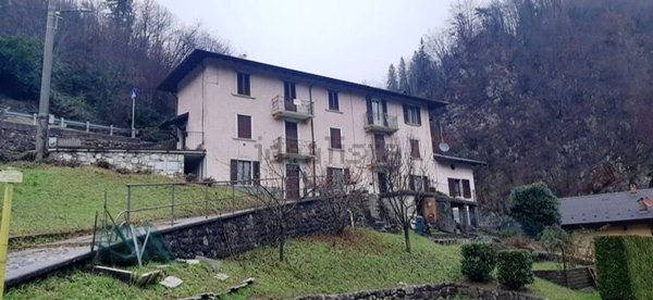 appartamento in vendita a Santa Brigida