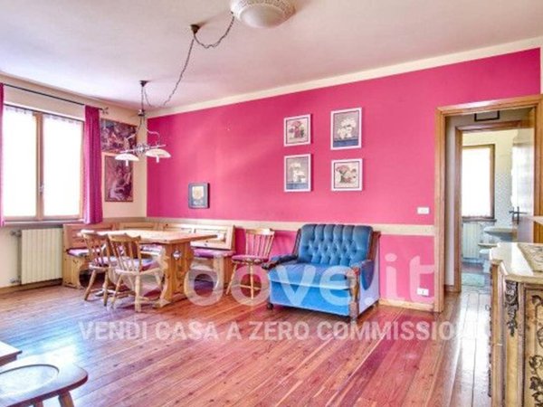 appartamento in vendita a Santa Brigida