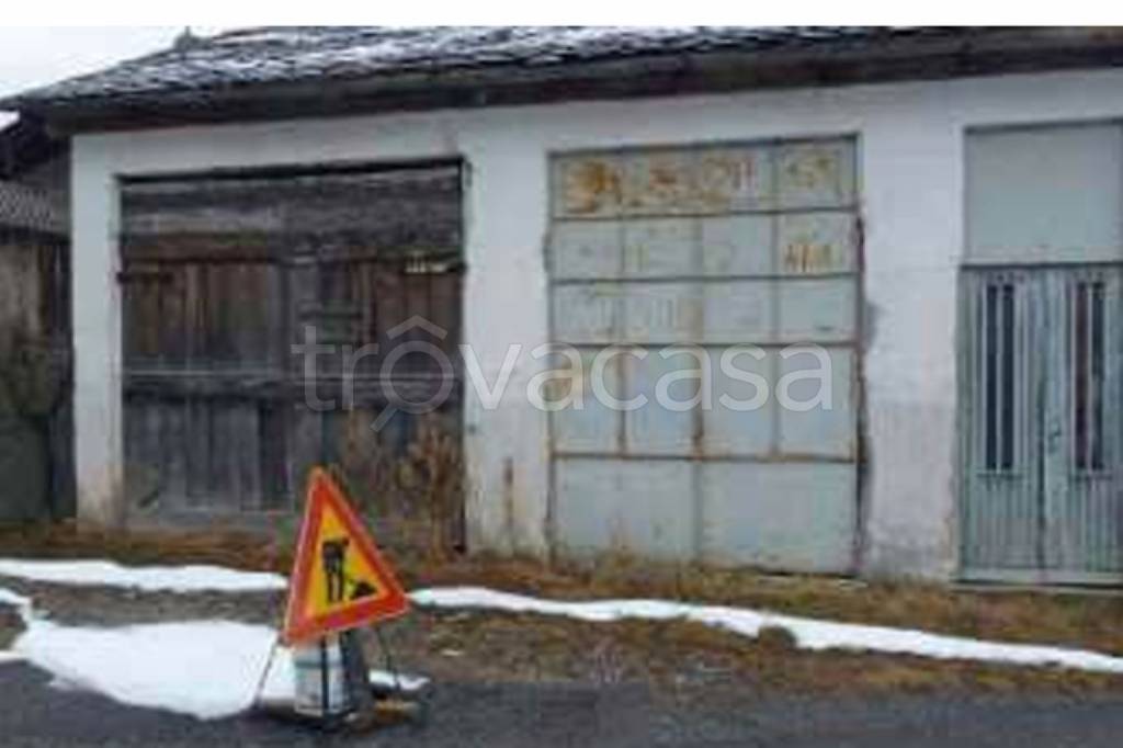 casa indipendente in vendita a Santa Brigida