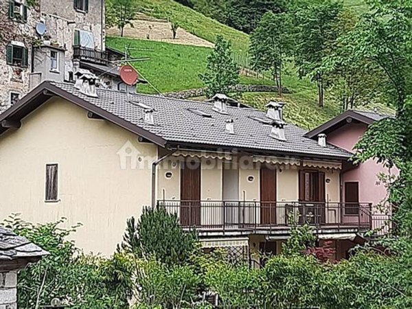 appartamento in vendita a Santa Brigida