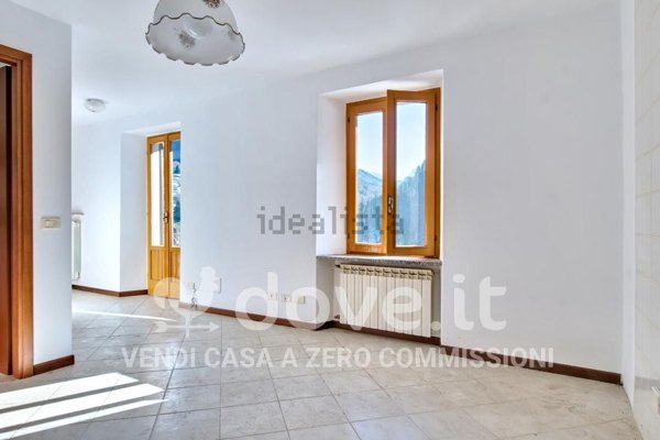 appartamento in vendita a Santa Brigida