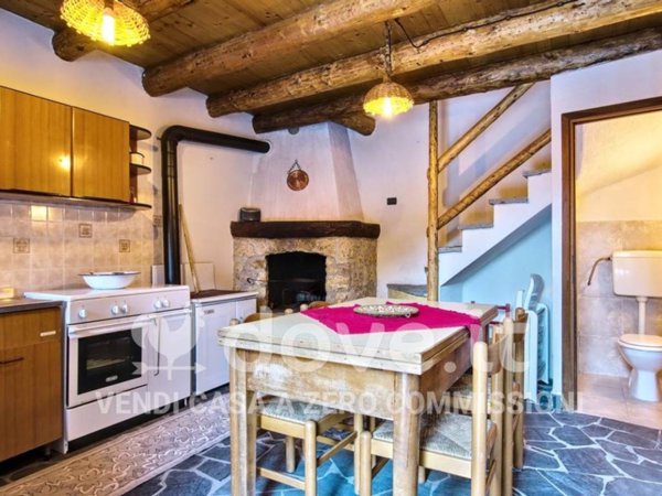 appartamento in vendita a Santa Brigida