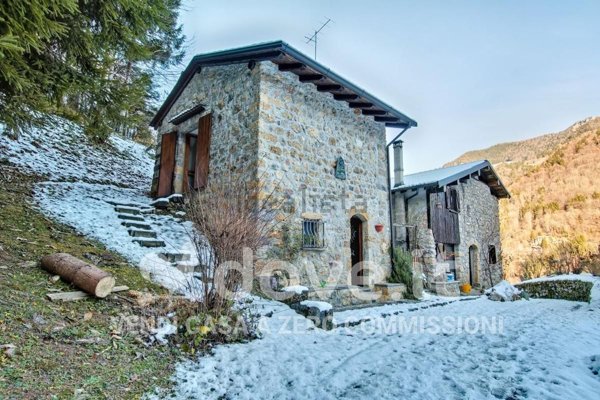 appartamento in vendita a Santa Brigida