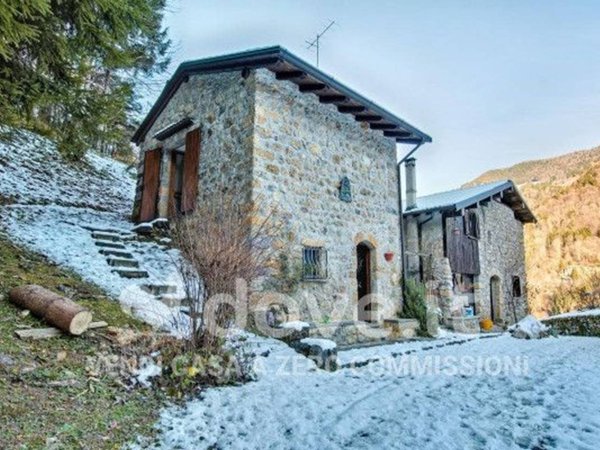 appartamento in vendita a Santa Brigida