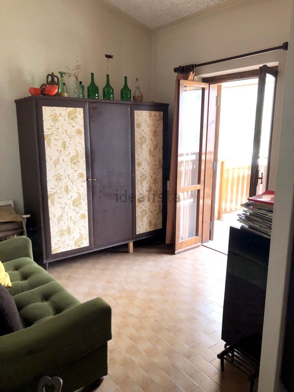 appartamento in vendita a Santa Brigida