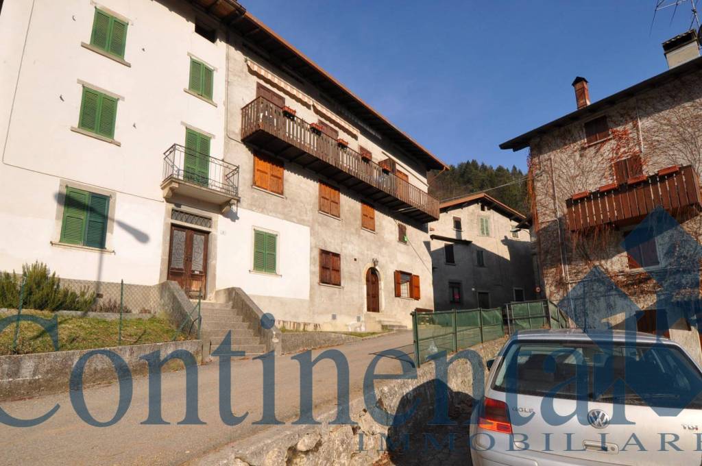 appartamento in vendita a Santa Brigida