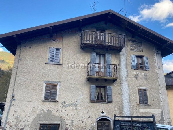 appartamento in vendita a Santa Brigida