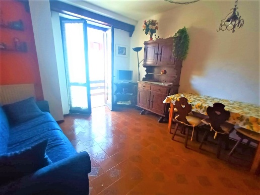 appartamento in vendita a Santa Brigida