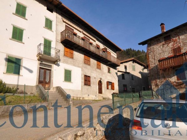 appartamento in vendita a Santa Brigida