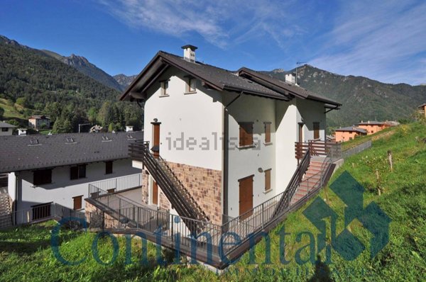 appartamento in vendita a Santa Brigida