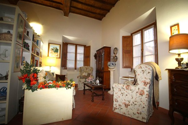 appartamento in vendita a Santa Brigida