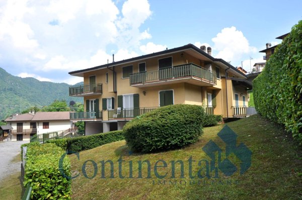 appartamento in vendita a Santa Brigida