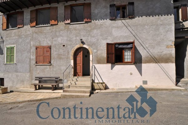 appartamento in vendita a Santa Brigida