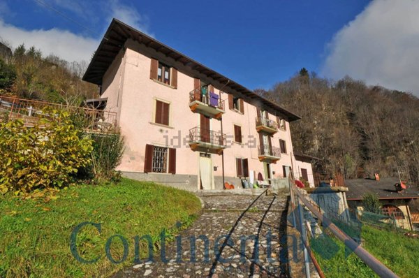 appartamento in vendita a Santa Brigida