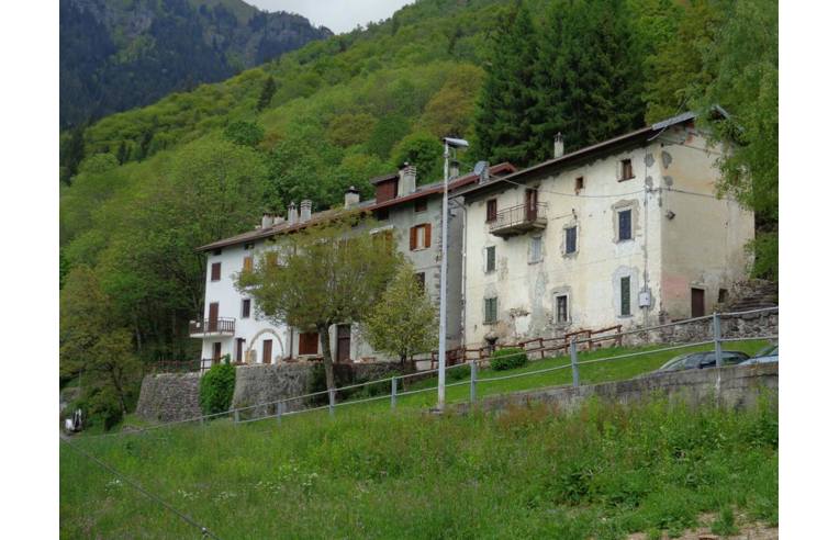 casa indipendente in vendita a Santa Brigida