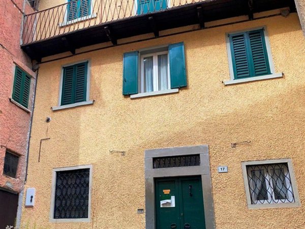 casa indipendente in vendita a Santa Brigida