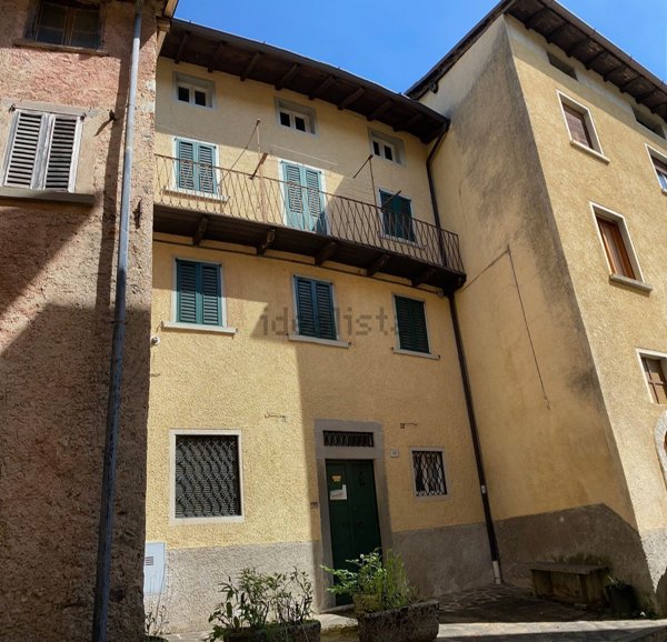 casa indipendente in vendita a Santa Brigida