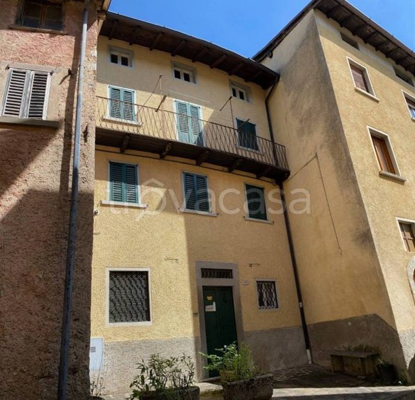 casa indipendente in vendita a Santa Brigida