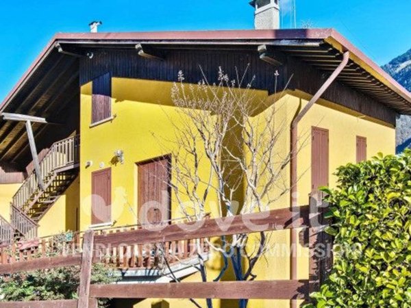 appartamento in vendita a Santa Brigida