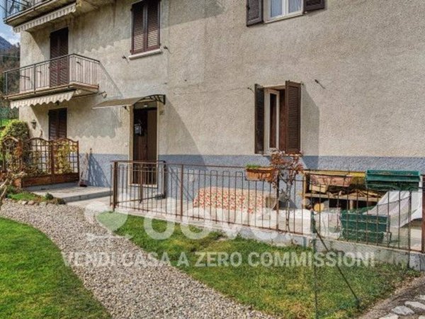 casa indipendente in vendita a Santa Brigida