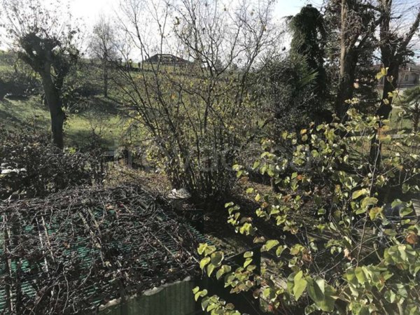 terreno agricolo in vendita ad Arignano