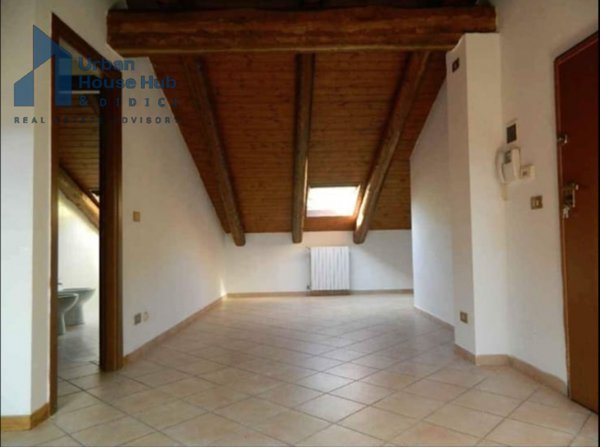 appartamento in vendita ad Arignano