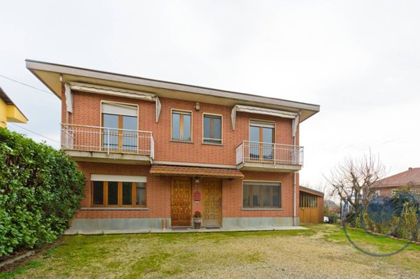 appartamento in vendita ad Arignano
