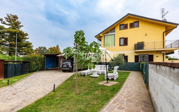 appartamento in vendita ad Arignano