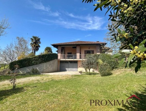 casa indipendente in vendita ad Arignano