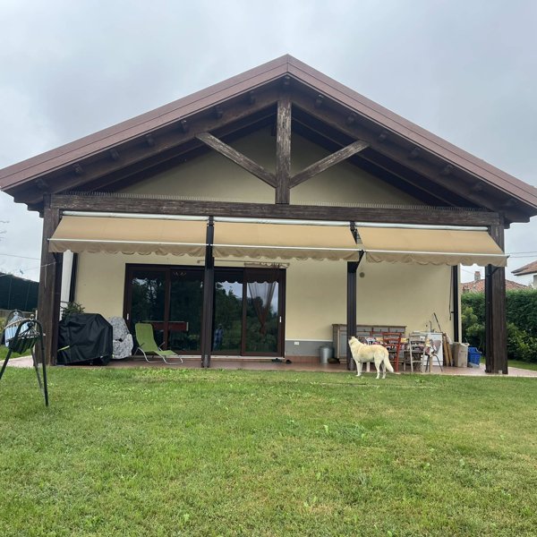 casa indipendente in vendita ad Arignano in zona Tetti Gianchino