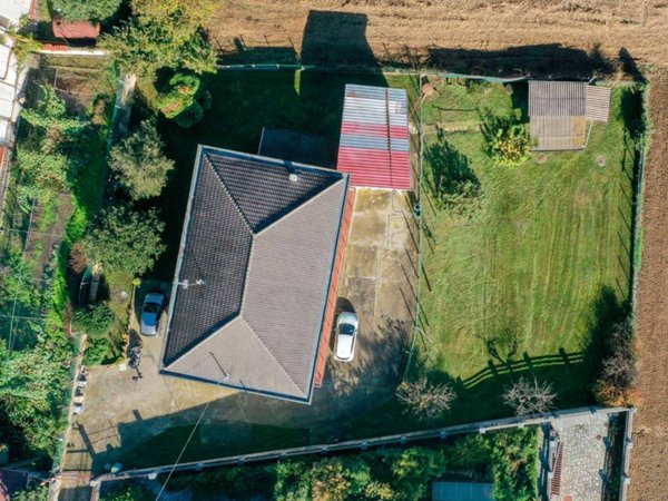 casa indipendente in vendita ad Arignano