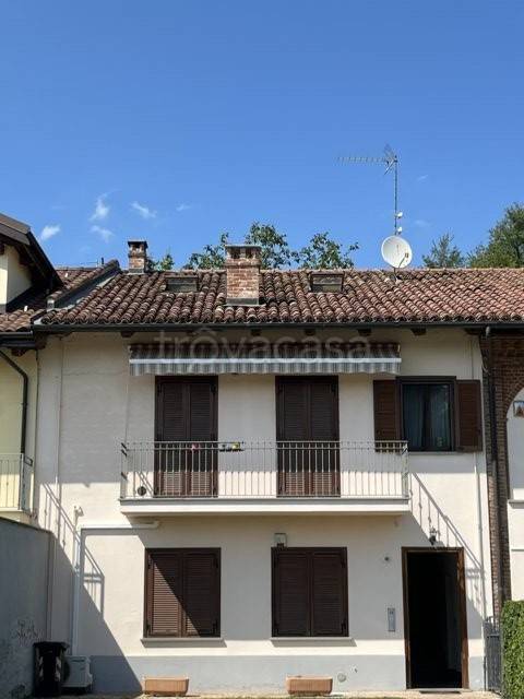 appartamento in vendita ad Arignano
