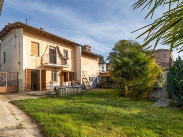 casa indipendente in vendita ad Arignano