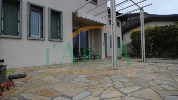 villa in vendita a Sarnico