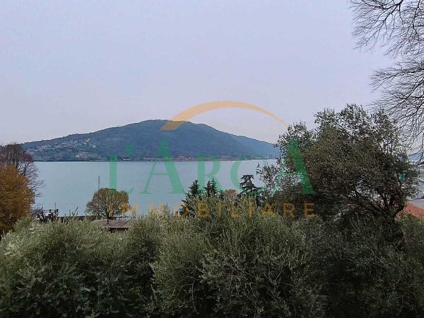 terreno agricolo in vendita a Sarnico