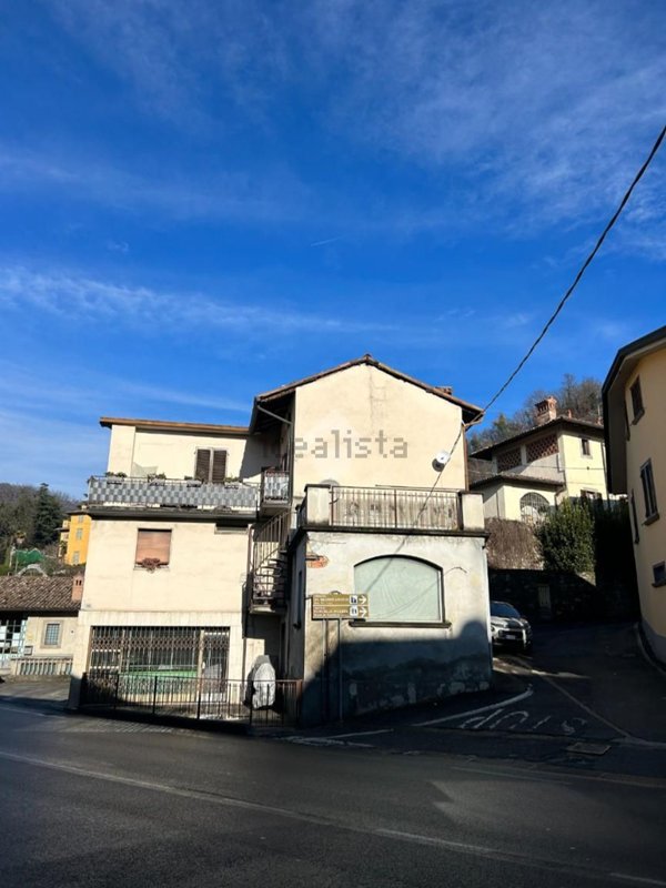 appartamento in vendita a Sarnico
