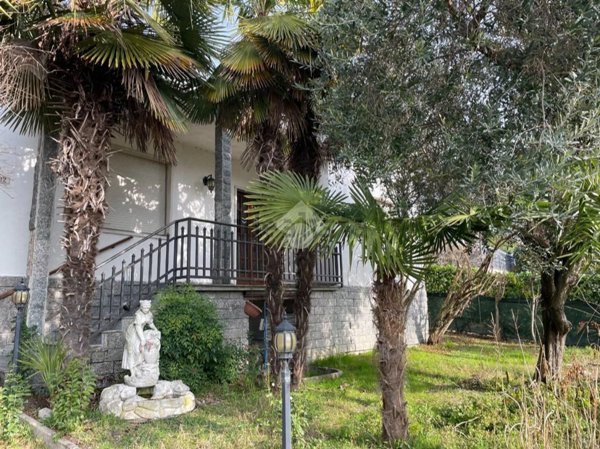 appartamento in vendita a Sarnico