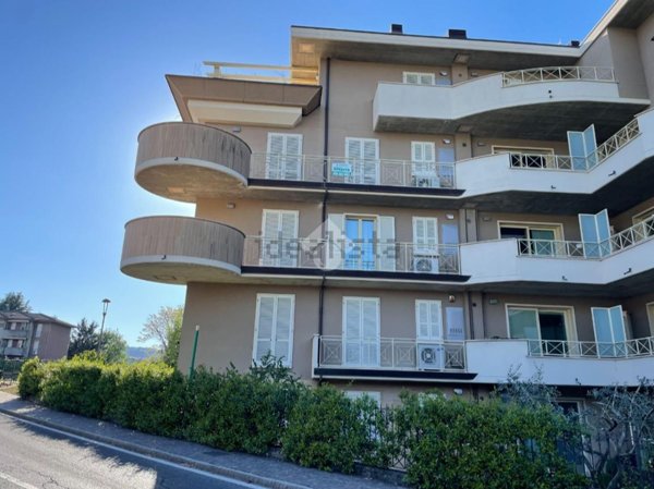 appartamento in vendita a Sarnico