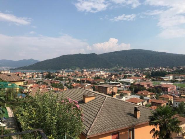 casa indipendente in vendita a Sarnico