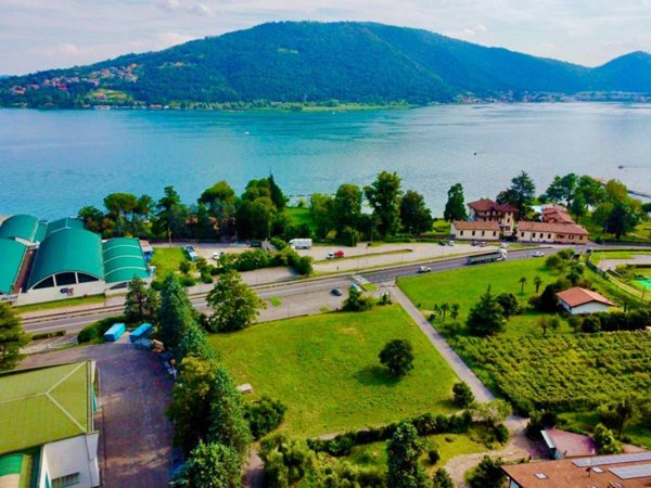 terreno agricolo in vendita a Sarnico
