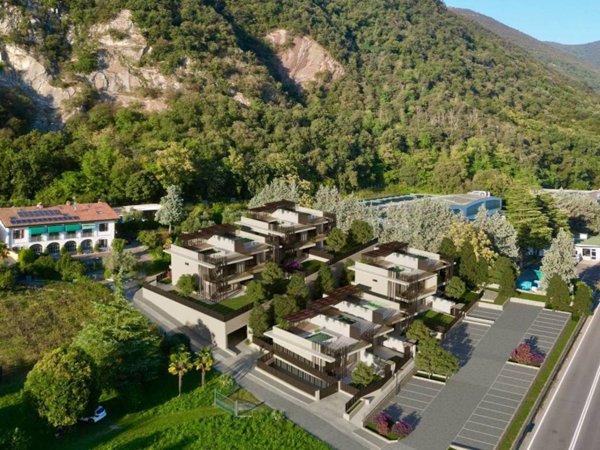 terreno edificabile in vendita a Sarnico