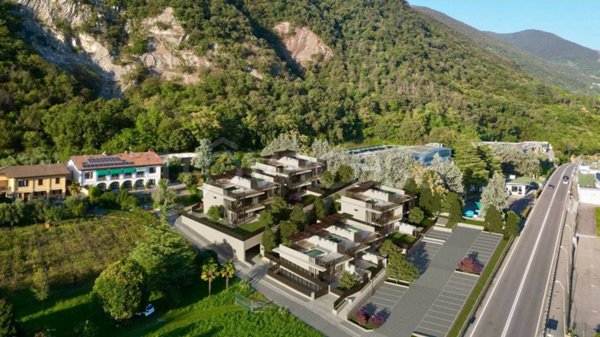 terreno edificabile in vendita a Sarnico