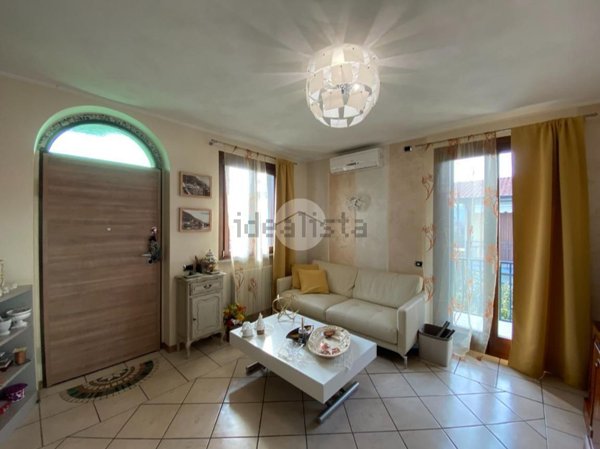 appartamento in vendita a Sarnico