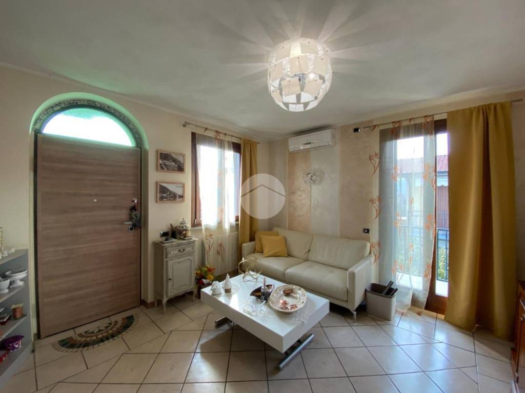 appartamento in vendita a Sarnico