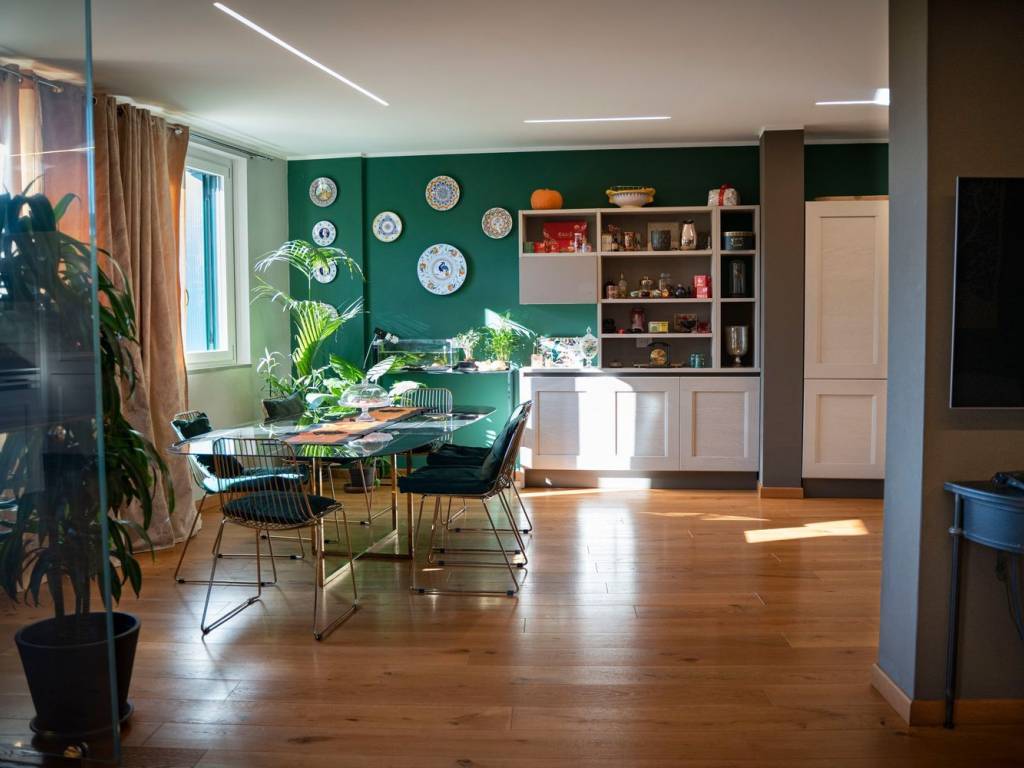 casa indipendente in vendita a Sarnico