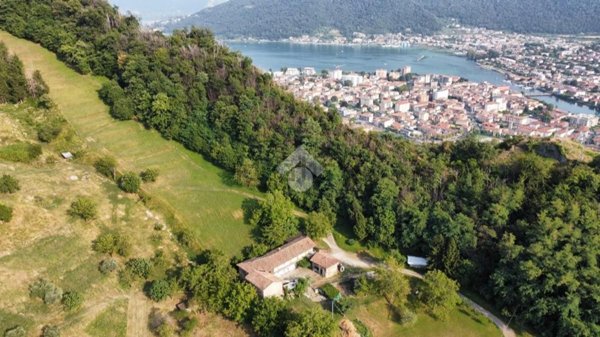 pentavano in vendita a Sarnico