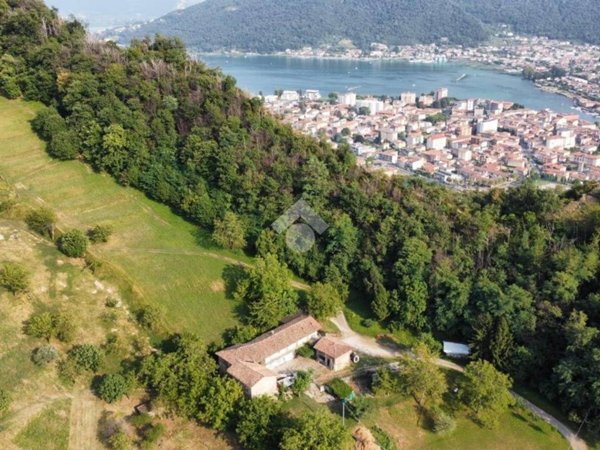 pentavano in vendita a Sarnico