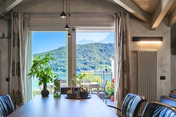 appartamento in vendita a Sarnico