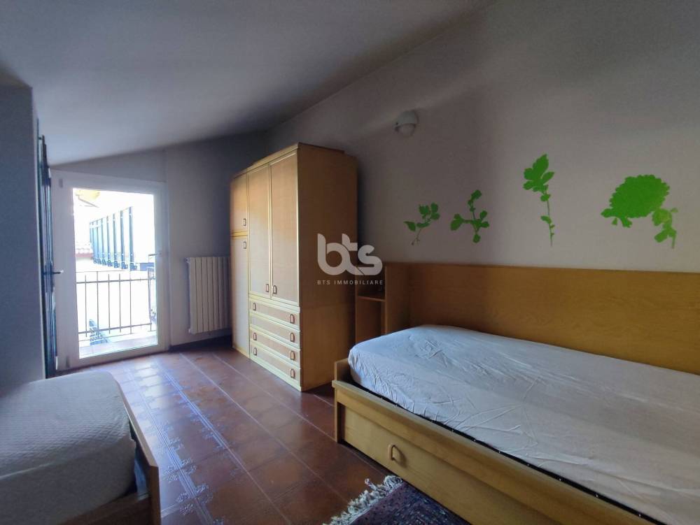 appartamento in vendita a Sarnico