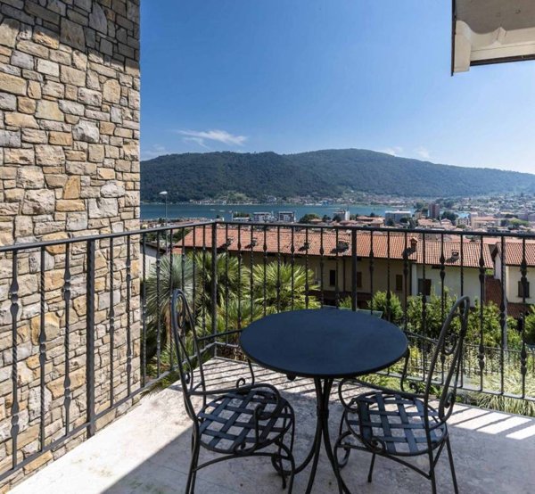 casa indipendente in vendita a Sarnico